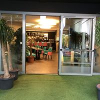 New location  at Verde in Basel