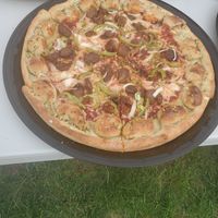  at Pasquale's Pizzeria III in Middletown