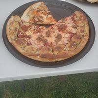  at Pasquale's Pizzeria III in Middletown