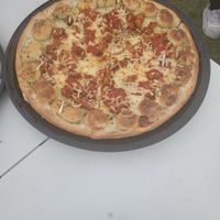  at Pasquale's Pizzeria III in Middletown