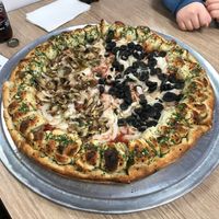  at Pasquale's Pizzeria III in Middletown