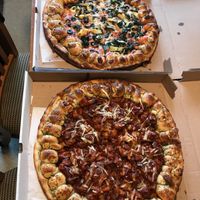  at Pasquale's Pizzeria III in Middletown