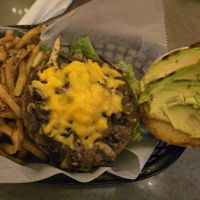  at Two Roads Tavern in Kill Devil Hills