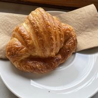 Croissant   at La Fabrique Arhoma in Montreal