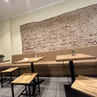 inside  at Vollkornbäckerei Hartwich in Berlin