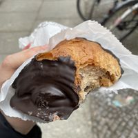 Croissant   at Vollkornbäckerei Hartwich in Berlin