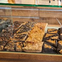  at Vollkornbäckerei Hartwich in Berlin