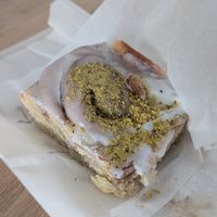  at Vollkornbäckerei Hartwich in Berlin