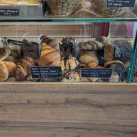  at Vollkornbäckerei Hartwich in Berlin