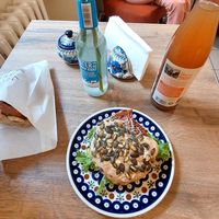  at Vollkornbäckerei Hartwich in Berlin