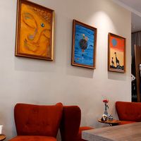  at Vollkornbäckerei Hartwich in Berlin