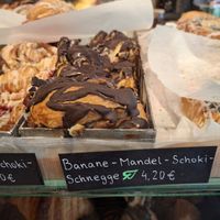  at Vollkornbäckerei Hartwich in Berlin