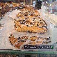  at Vollkornbäckerei Hartwich in Berlin