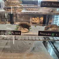  at Vollkornbäckerei Hartwich in Berlin