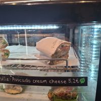  at Vollkornbäckerei Hartwich in Berlin