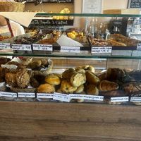   at Vollkornbäckerei Hartwich in Berlin