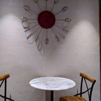 Beautiful vibe at Oh Dough in Mumbai