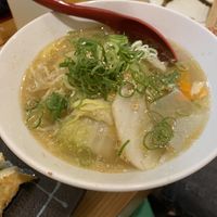   at Gyozaoh Dotonbori in Osaka