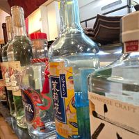  at Gyozaoh Dotonbori in Osaka