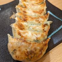  at Gyozaoh Dotonbori in Osaka