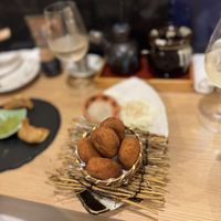   at Gyozaoh Dotonbori in Osaka