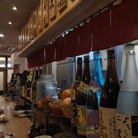  at Gyozaoh Dotonbori in Osaka