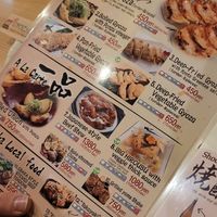  at Gyozaoh Dotonbori in Osaka