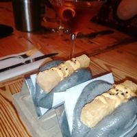  at Dylan's in Menai Bridge