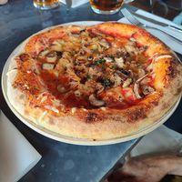  at Dylan's in Menai Bridge