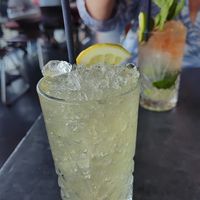  at Dylan's in Menai Bridge