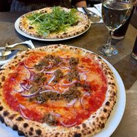   at Shilling Brewing Company in Glasgow