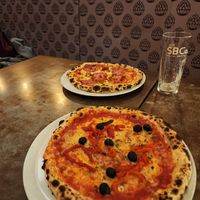  at Shilling Brewing Company in Glasgow