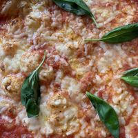 Margarita  at Shilling Brewing Company in Glasgow