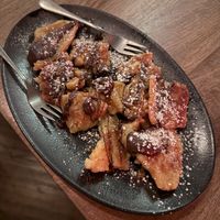 Schoko-Schmarn (Ask for Vegan) at HeimWerk Altstadt in Dusseldorf