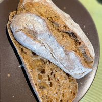 Brötchen at Kuchenhimmel & Brotfein in Leipzig