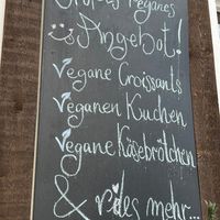 Eine riesige Auswahl erwartet Euch. at Kuchenhimmel & Brotfein in Leipzig