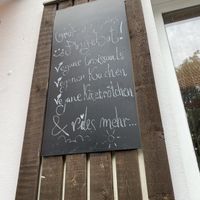   at Kuchenhimmel & Brotfein in Leipzig