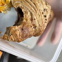 Blaubeeren Croissant   at Kuchenhimmel & Brotfein in Leipzig