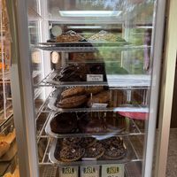   at Kuchenhimmel & Brotfein in Leipzig