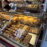   at Kuchenhimmel & Brotfein in Leipzig