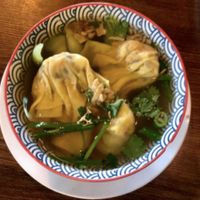  at Mr Hong in West End