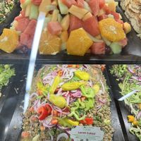   at ATL - Nature's Table in Atlanta