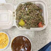   at ATL - Nature's Table in Atlanta