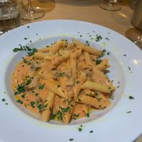  at Sora Lella Roman Vegan Restaurant in Edinburgh