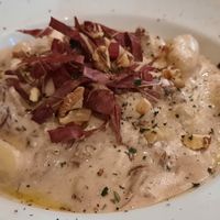  at Sora Lella Roman Vegan Restaurant in Edinburgh