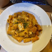  at Sora Lella Roman Vegan Restaurant in Edinburgh