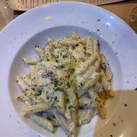 at Sora Lella Roman Vegan Restaurant in Edinburgh