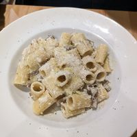  at Sora Lella Roman Vegan Restaurant in Edinburgh