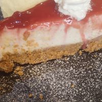  at Sora Lella Roman Vegan Restaurant in Edinburgh