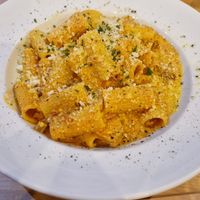  at Sora Lella Roman Vegan Restaurant in Edinburgh